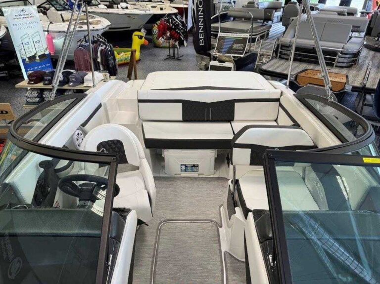 2025 Monterey M20 US-RGFFA392C525 [photo 11]